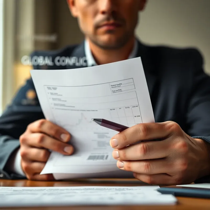 전쟁 리스크 예적금 매력 하락 대체 투자 2026 관련 이미지 1