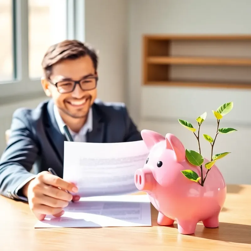 2026년 ISA 계좌, 하반기 출시 생산적 금융 ISA와 AI광통신 ETF 결합으로 수익률 2배 올리는 완벽 가이드 관련 이미지 4