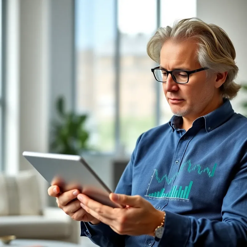 2026년 주식 던지고 몰린 ‘뭉칫돈’, TDF로 안전하게 자산 증식하는 완벽 가이드 디시