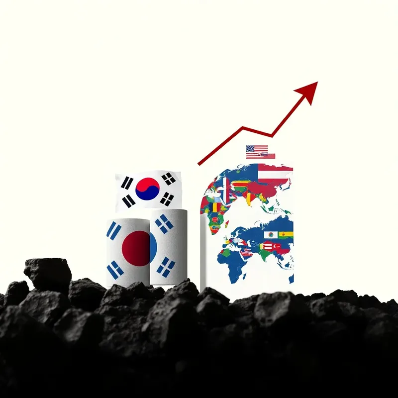 외국 방산주 국내 ETF 비교 투자 전략 관련 이미지 1