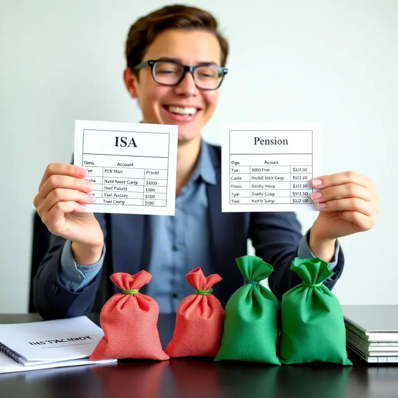 2026년 주식 던지고 몰린 '뭉칫돈', TDF로 안전하게 자산 증식하는 완벽 가이드 관련 이미지 3