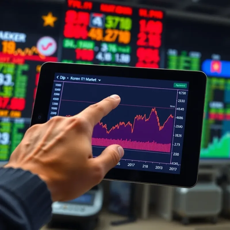 신현송 총재 후보 국장 ETF 투자 전략 관련 이미지 1