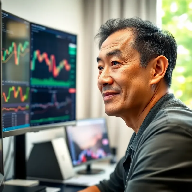 M7 대신 레버리지 ETF? 김박사, 직접 겪어본 솔직 후기
