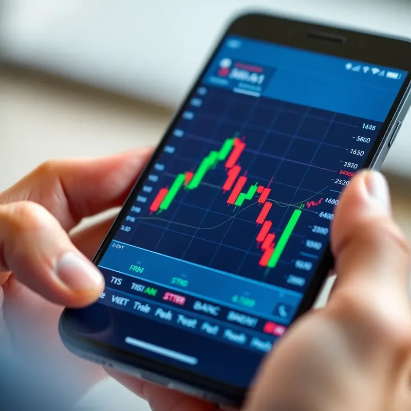 서학개미 M7 대신 레버리지 ETF 투자 이유 관련 이미지 1