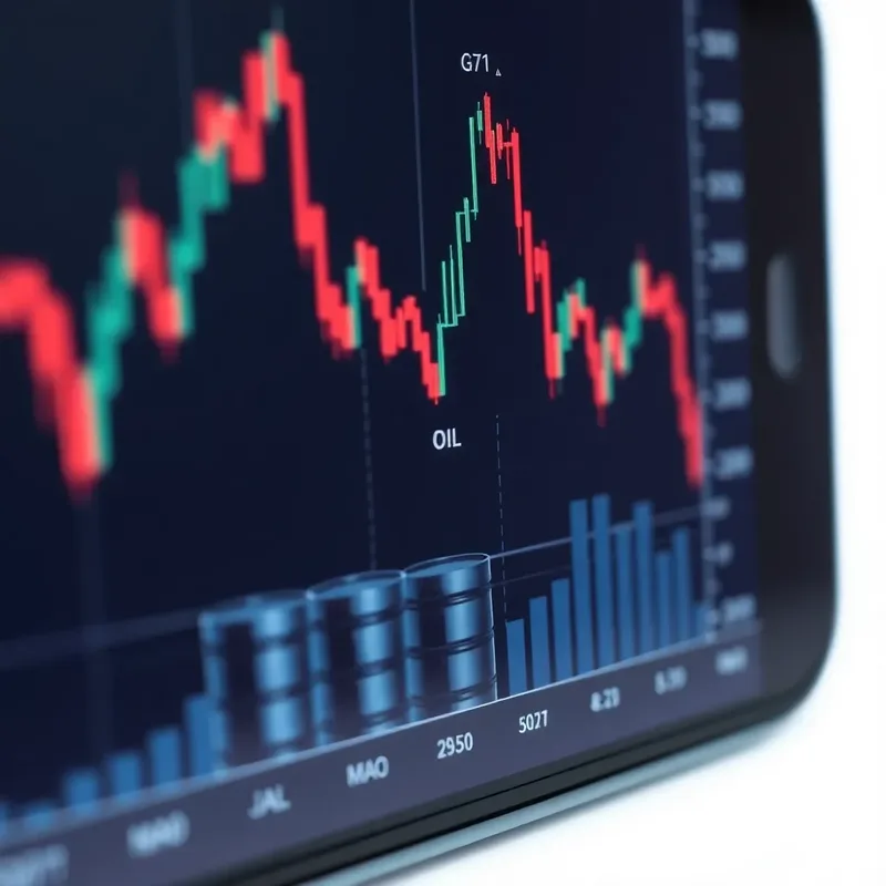 KODEX WTI 원유선물 ETF, 2026년 이래서 손실 봤다면 딱 3가지 기억하세요