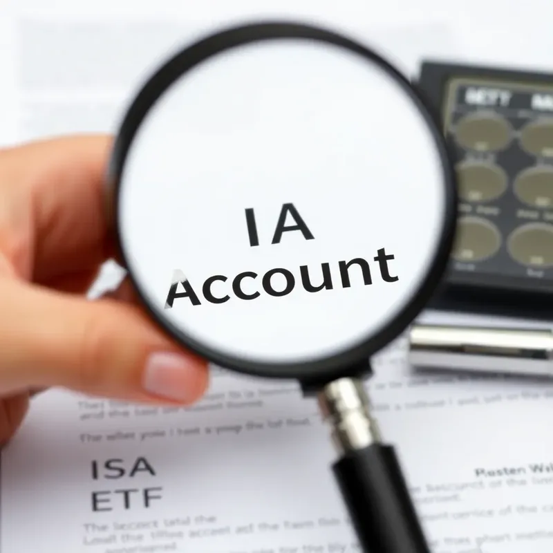 2026년 ISA 계좌, 자금 대이동 시대 '생산적 금융 ISA'와 ETF 결합 투자로 수익률 2배 올리는 완벽 가이드 관련 이미지 5