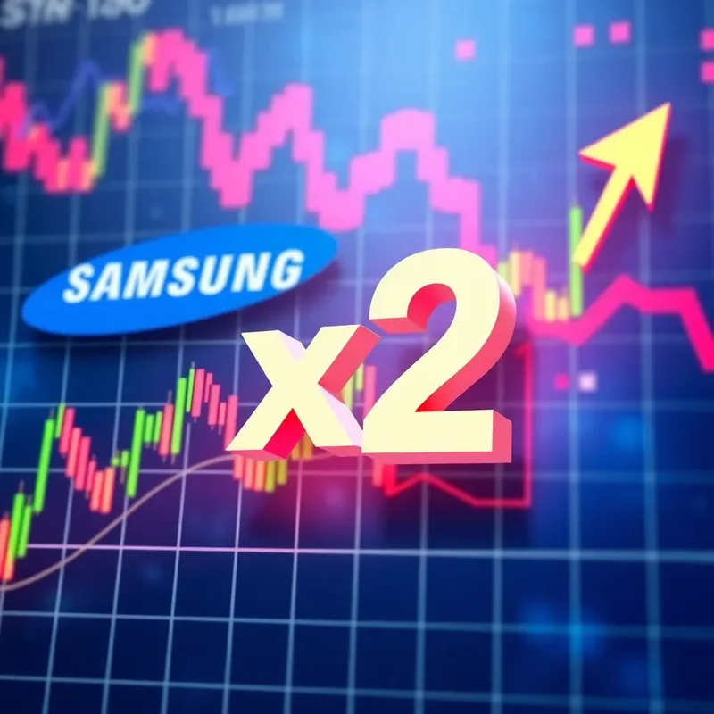 2026년 ISA 계좌, '생산적 금융 ISA'와 삼성전자·하이닉스 2배 ETF 결합 투자로 수익률 2배 올리는 완벽 가이드 관련 이미지 2