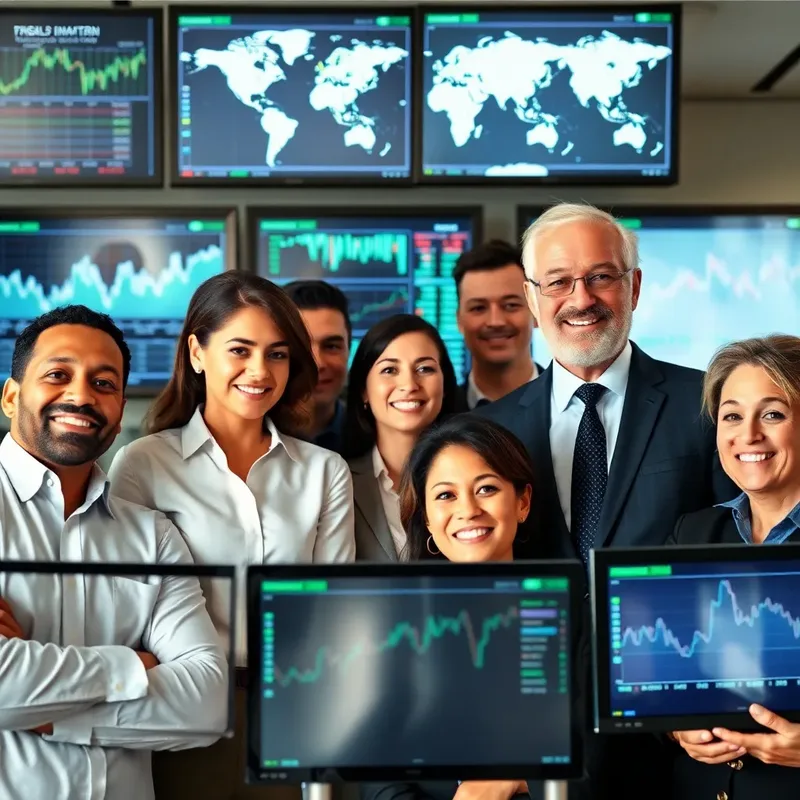 2026년 주식 던진 개미 9조원, ‘해외 및 대안 투자’로 몰리는 3가지 이유와 성공 전략 디시