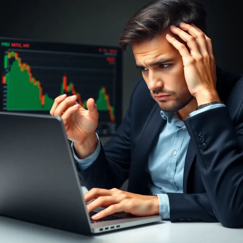 2026년 주식 던진 개미들, '이곳'에 9조원 뭉칫돈 몰리는 3가지 이유와 투자 전략 완벽 가이드 관련 이미지 1