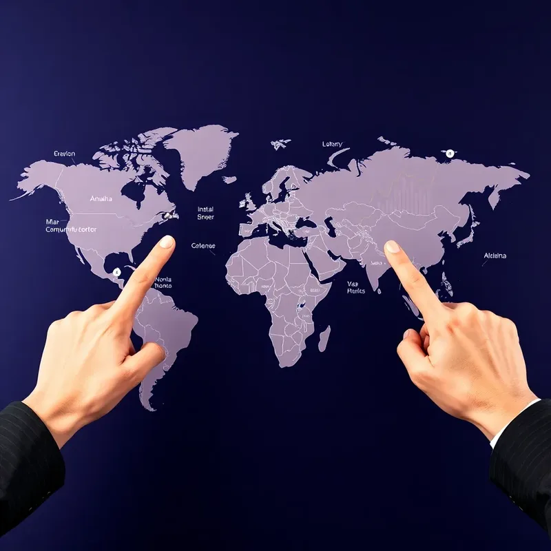 2026년 주식 던진 개미들, '이곳'에 9조원 뭉칫돈 몰리는 3가지 이유와 투자 전략 완벽 가이드 관련 이미지 2