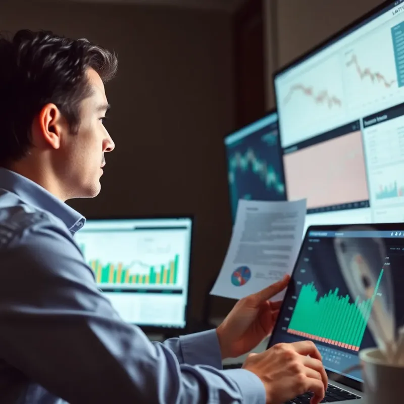 2026년 주식 던진 개미들, '이곳'에 9조원 뭉칫돈 몰리는 3가지 이유와 투자 전략 완벽 가이드 관련 이미지 4