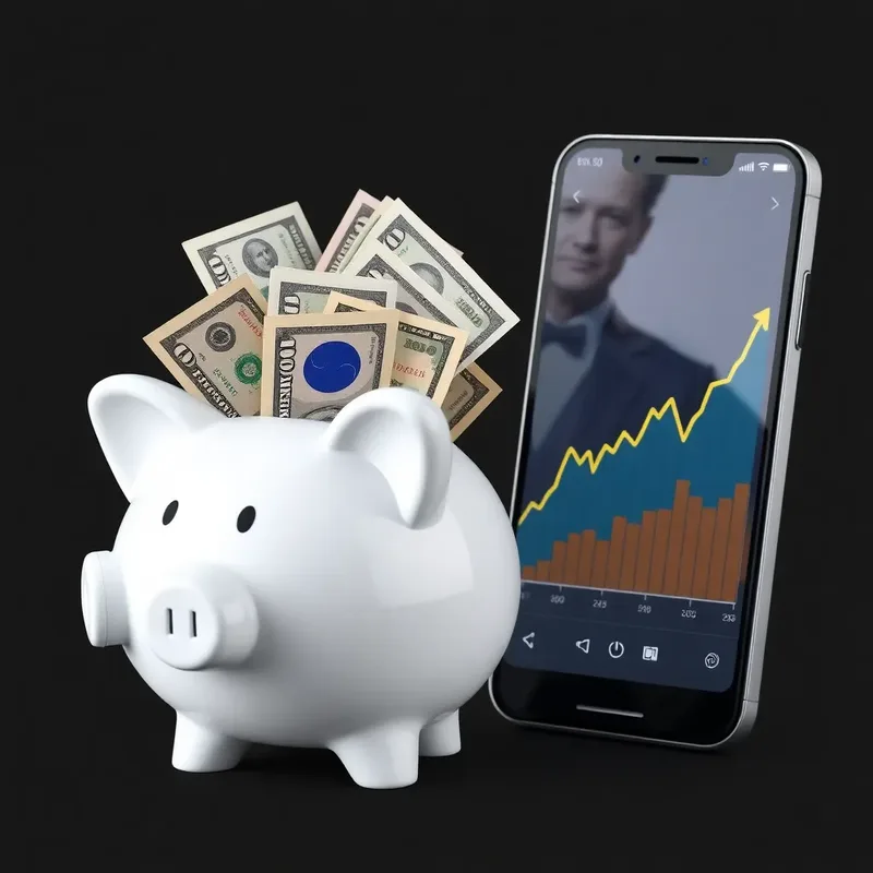 2026년 청년 재테크 필수템! 월급 절반 저축 위한 고금리 적금 및 ETF 활용 전략 완벽 가이드 관련 이미지 2