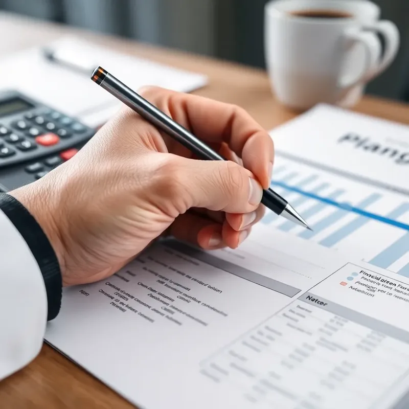 2026년 연금 인출 실전 전략: 미래에셋투자와연금센터 가이드로 평생 현금 흐름 만드는 법 관련 이미지 1