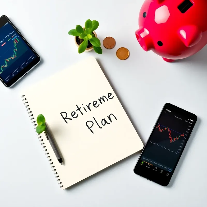 2026년 연금 인출 실전 전략: 미래에셋투자와연금센터 가이드로 평생 현금 흐름 만드는 법 관련 이미지 2