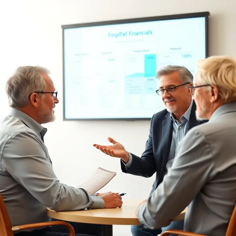 2026년 연금 인출 실전 전략: 미래에셋투자와연금센터 가이드로 평생 현금 흐름 만드는 법 관련 이미지 4