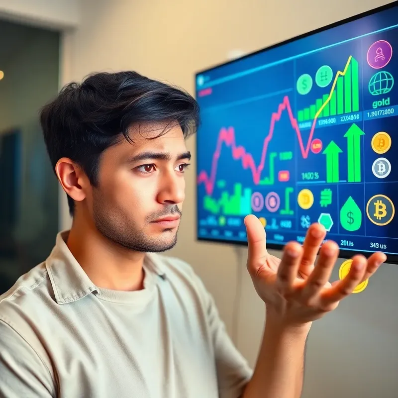 2026년 주식 던진 개미들 뭉칫돈, 금·은 대신 '이곳'으로 몰리는 3가지 이유와 투자 전략 완벽 가이드 관련 이미지 1