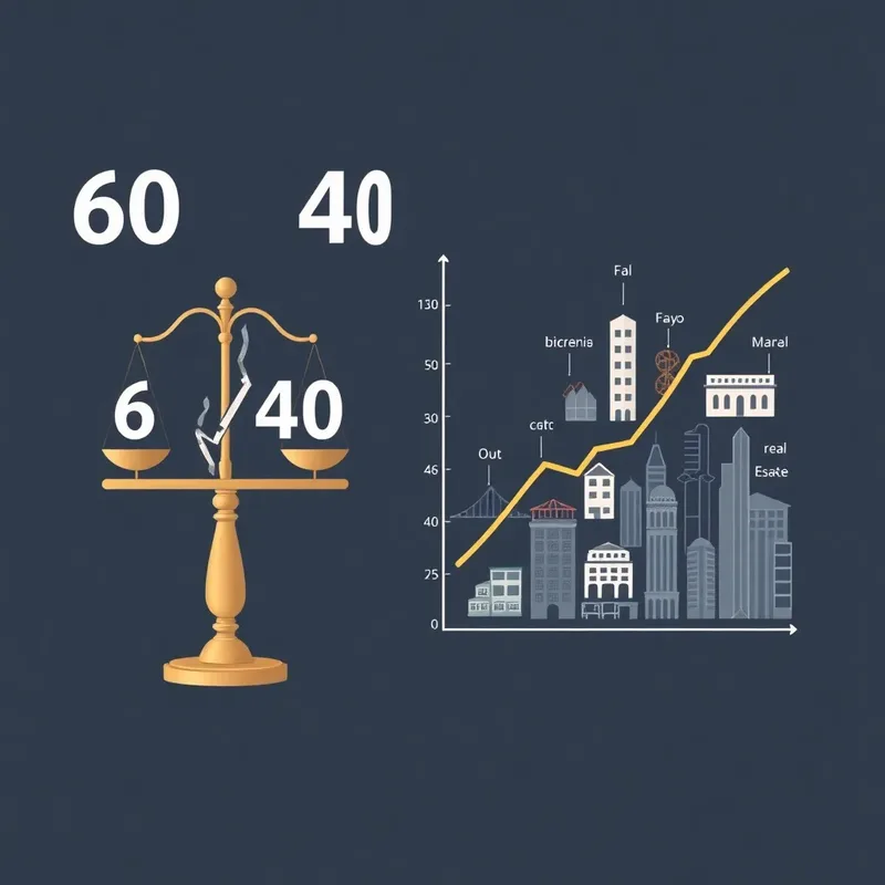 2026년 주식 던진 개미들 뭉칫돈, 금·은 대신 '이곳'으로 몰리는 3가지 이유와 투자 전략 완벽 가이드 관련 이미지 3