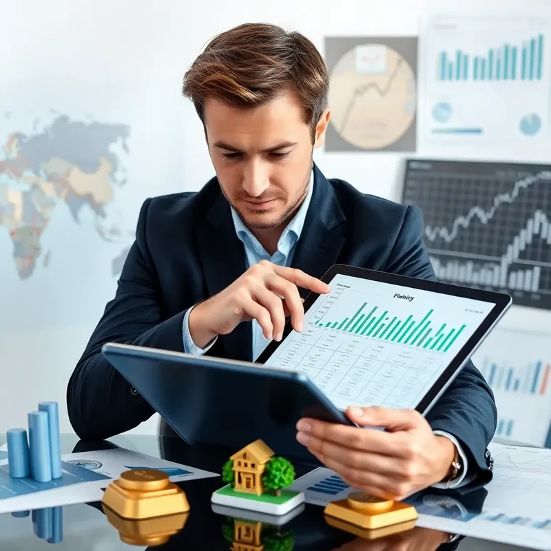 2026년 주식 던진 개미들 뭉칫돈, 금·은 대신 '이곳'으로 몰리는 3가지 이유와 투자 전략 완벽 가이드 관련 이미지 5