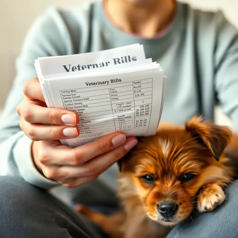 2026년 MZ세대 필수템! 반려동물 의료비 1000만원, 월 1만원으로 막는 펫보험 & 재테크 연계 전략 관련 이미지 1