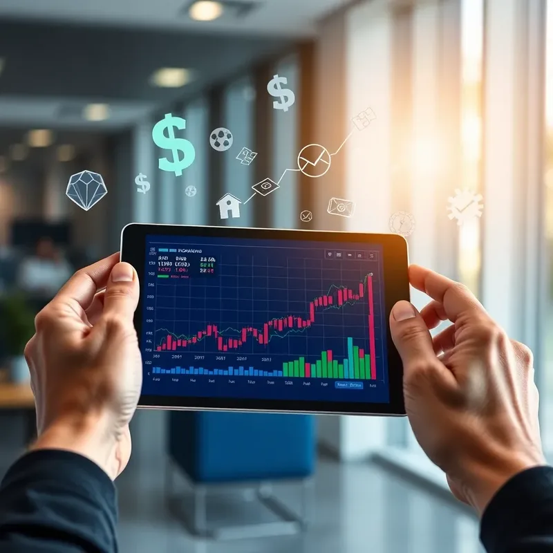 2026년 주식 떠난 돈, ISA & ETF로 모인다! ‘생산적 금융 ISA’ 결합 투자 3가지 이유 디시