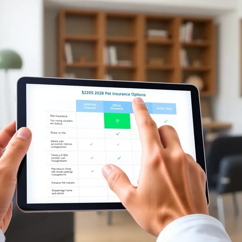 2026년 MZ세대 필수템! 반려동물 의료비 1000만원, 월 1만원으로 막는 펫보험 & 재테크 연계 전략 관련 이미지 2