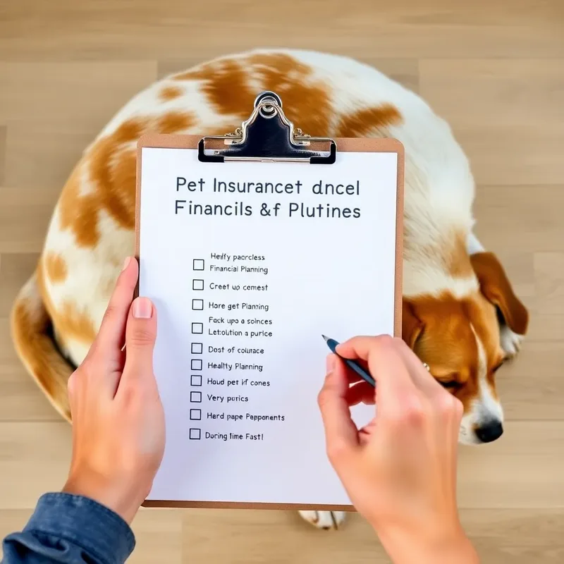 2026년 MZ세대 필수템! 반려동물 의료비 1000만원, 월 1만원으로 막는 펫보험 & 재테크 연계 전략 관련 이미지 4