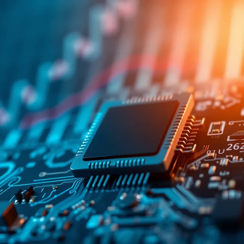 2026년 ISA 계좌, 삼성전자·SK하이닉스 반도체 투톱 채권혼합 ETF 투자로 안정성과 수익률 동시에 잡는 완벽 가이드 관련 이미지 2