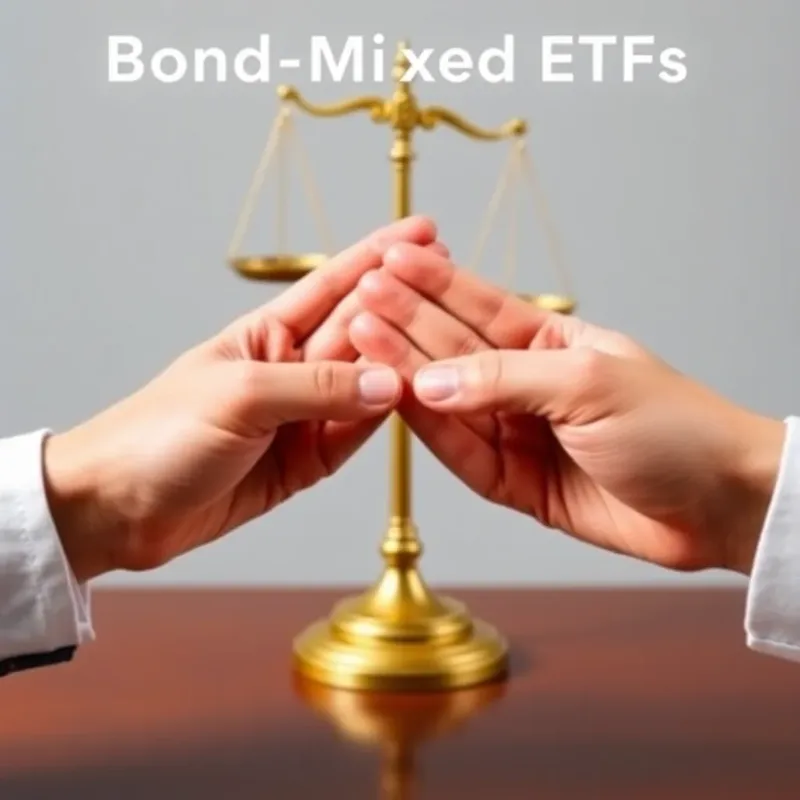 2026년 ISA 계좌, 삼성전자·SK하이닉스 반도체 투톱 채권혼합 ETF 투자로 안정성과 수익률 동시에 잡는 완벽 가이드 관련 이미지 3