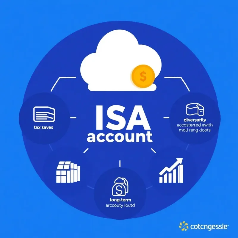 2026년 주식 던지고 몰린 뭉칫돈! 지금 ISA로 '생산적 금융 ISA'와 ETF 결합 투자해야 하는 3가지 이유 관련 이미지 1