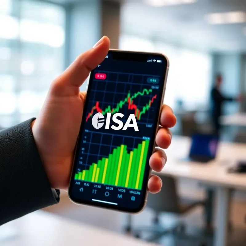 2026년 ISA 계좌, 삼성전자·하이닉스 2배 ETF 투자로 수익률 극대화하는 완벽 가이드 관련 이미지 1