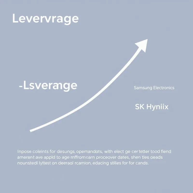 2026년 ISA 계좌, 삼성전자·하이닉스 2배 ETF 투자로 수익률 극대화하는 완벽 가이드 관련 이미지 2