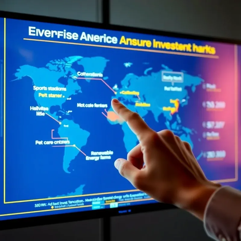 2026년 이색 ETF 투자 전략: 스포츠 팬심부터 반려동물까지, 재미와 수익 다 잡는 포트폴리오 완벽 가이드 관련 이미지 1