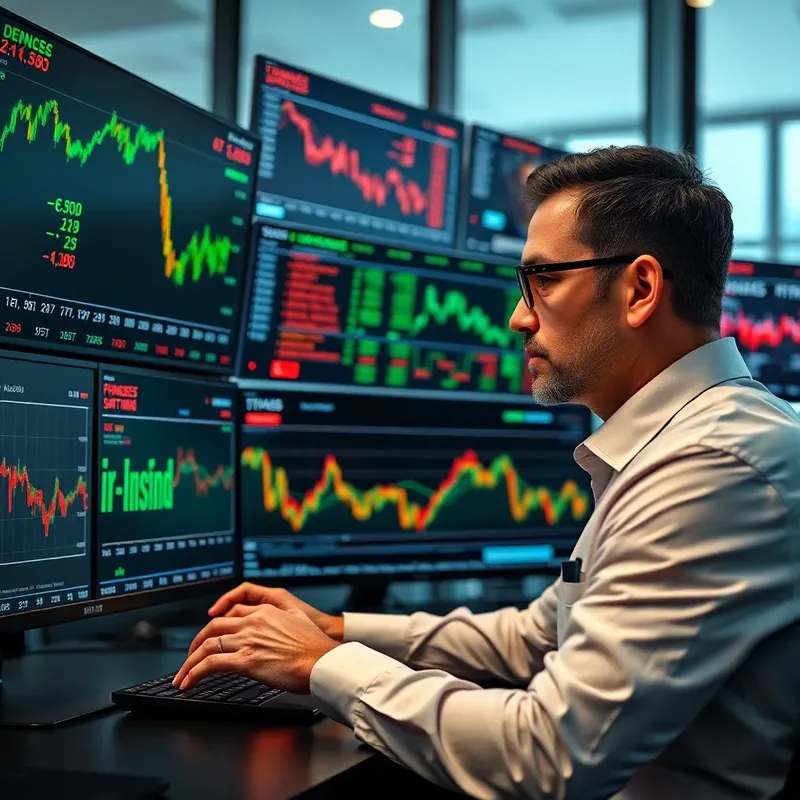 2026년 중동 전쟁 리스크 속 'K방산 ETF 아버지' 투자 전략으로 61% 수익률 달성하는 완벽 가이드 관련 이미지 4