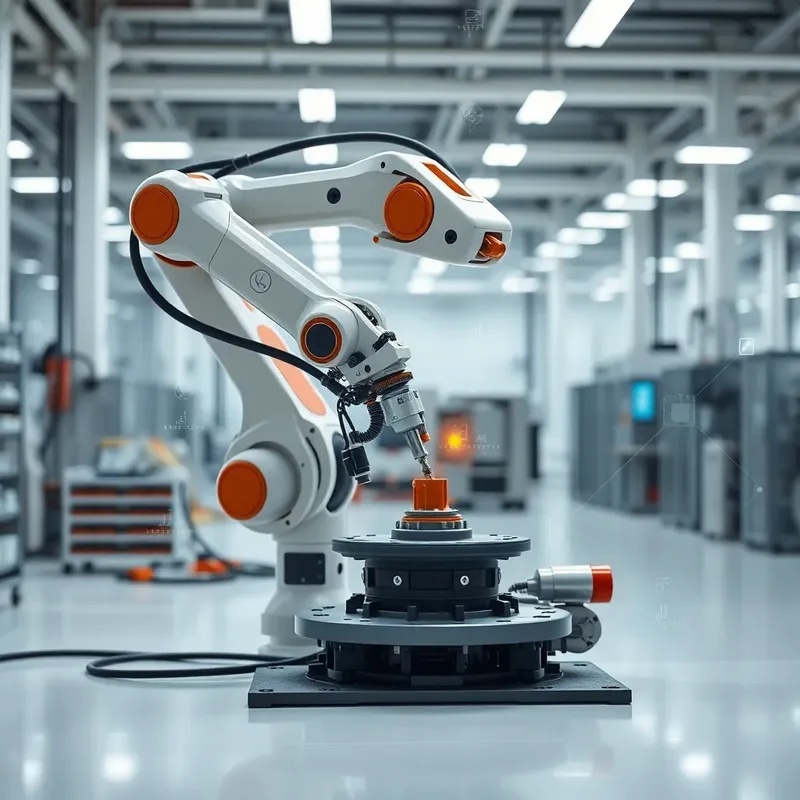 2026년 ISA 계좌, K방산 ETF & 로봇 ETF 결합으로 미래 산업 선점하는 완벽 가이드 관련 이미지 4