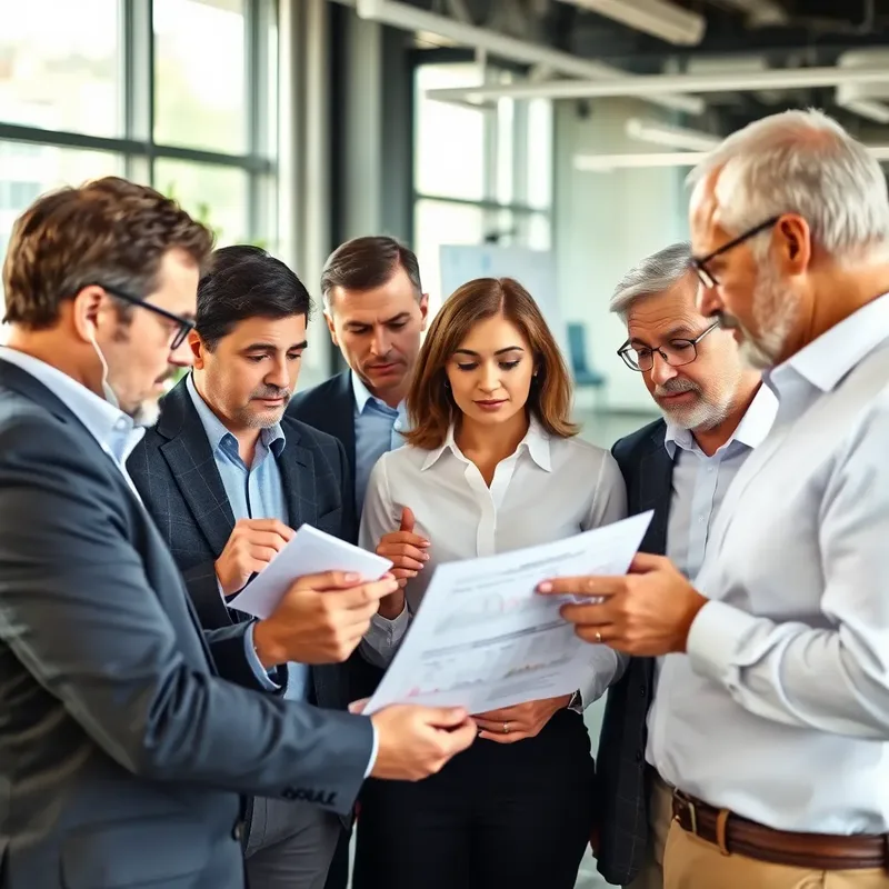 KB RISE 미국 AI 전력 인프라 ETF 투자 전략 관련 이미지 3